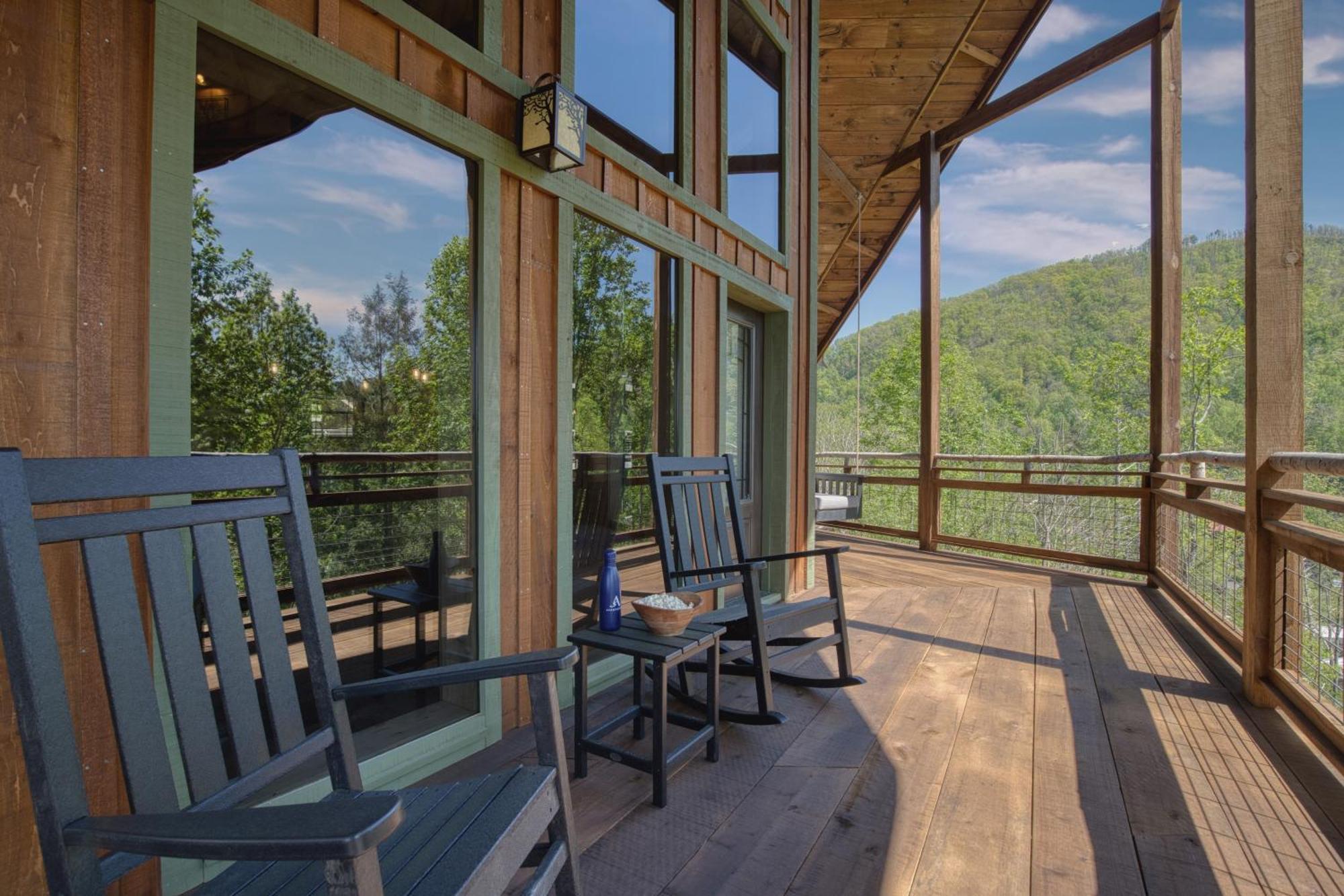 Birch By Avantstay Indoor Pool Theater Game Stunning Views Holiday home