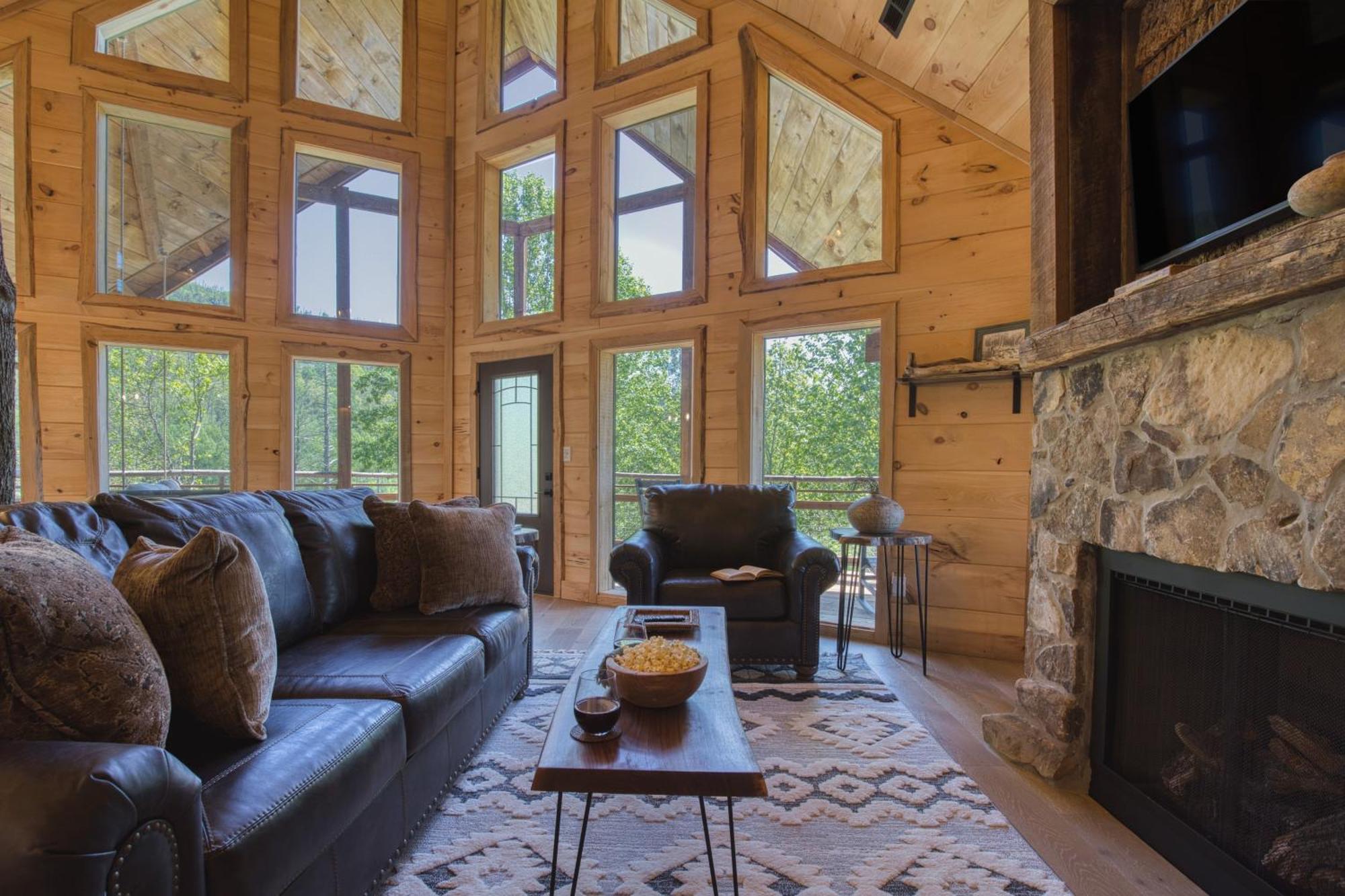 Birch By Avantstay Indoor Pool Theater Game Stunning Views Holiday home