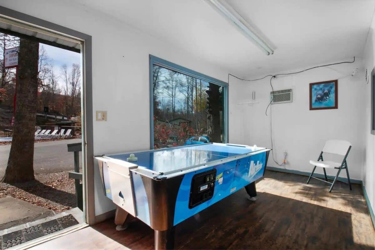 Holiday home 5br Family In With Hot Tub *