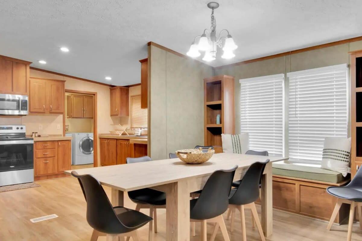 5br Family In With Hot Tub Holiday home
