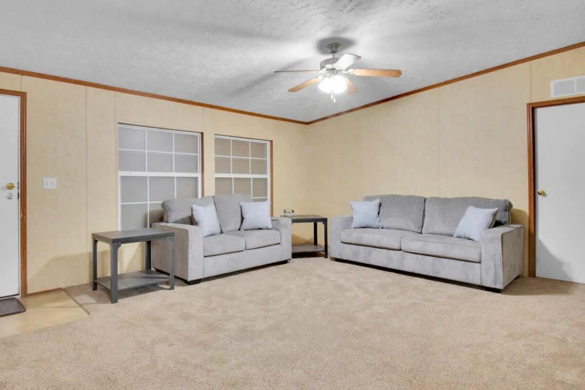 Holiday home 5br Family In With Hot Tub