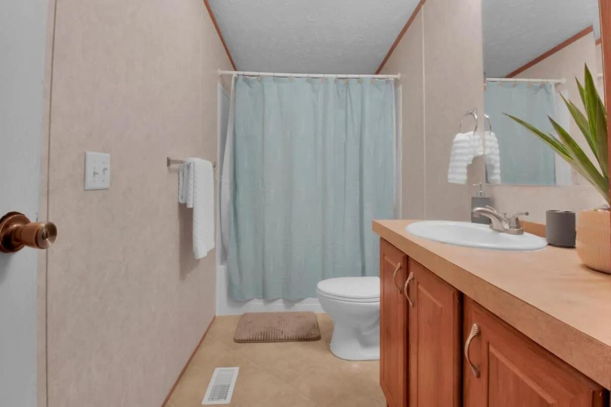 5br Family In With Hot Tub *