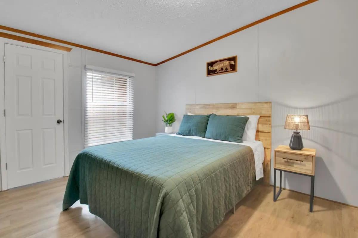 Holiday home 5br Family In With Hot Tub