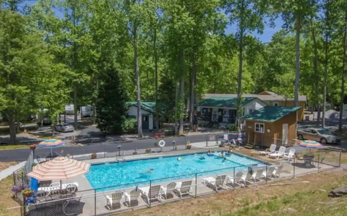 5br Family In With Hot Tub