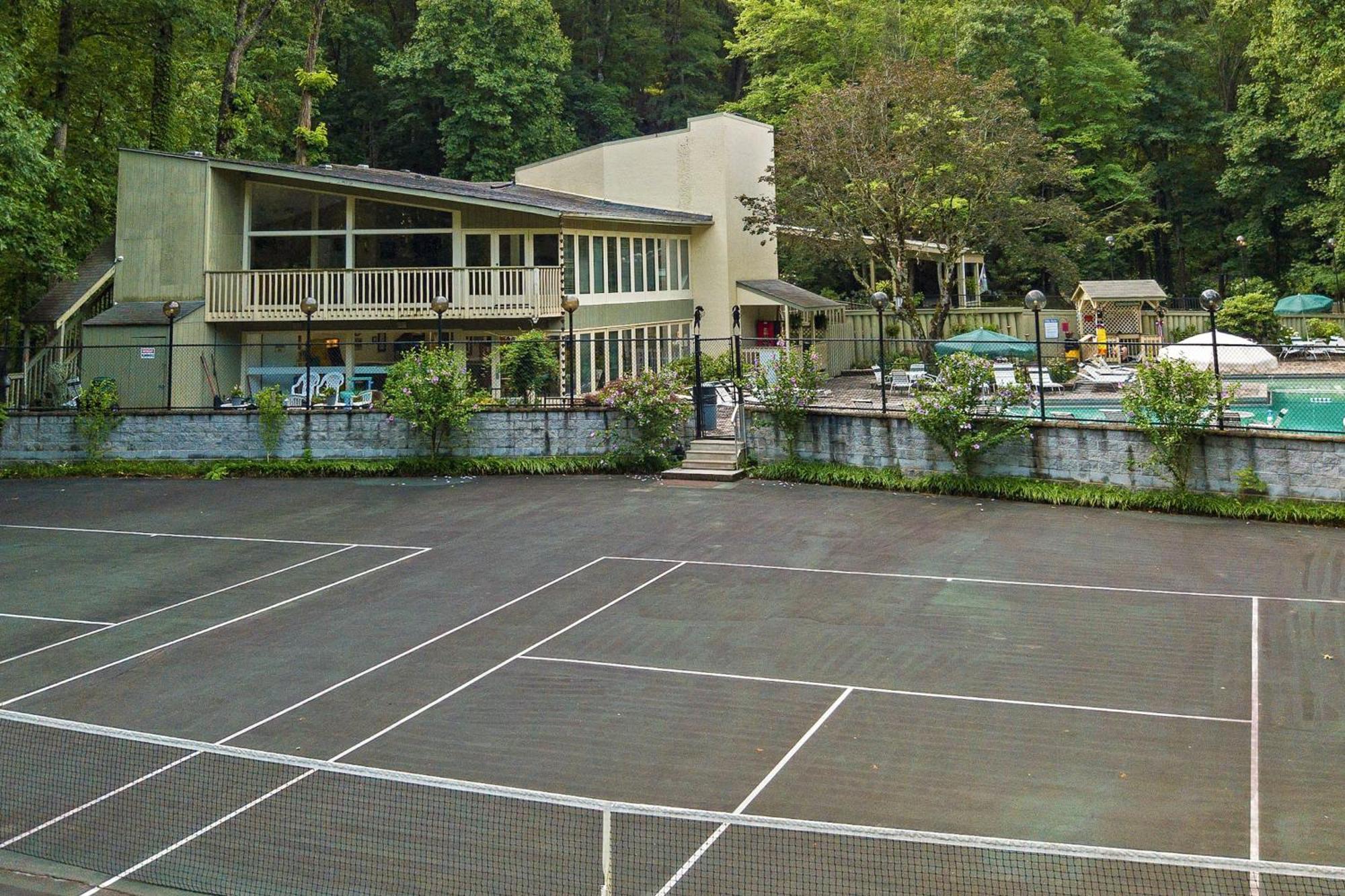 Skyline Chalet Holiday home Gatlinburg