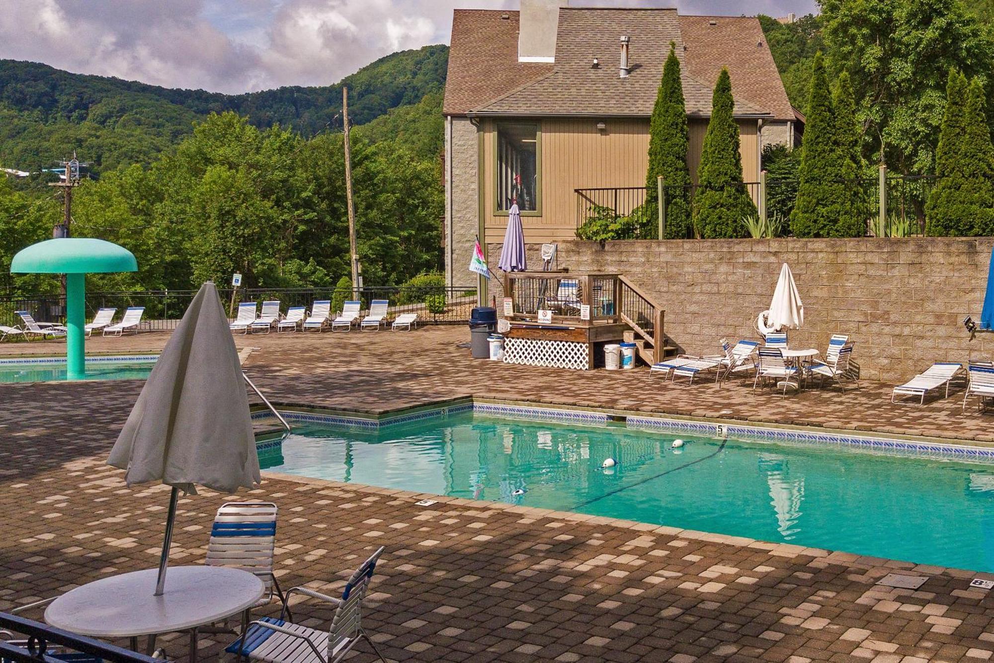 Holiday home Skyline Chalet Gatlinburg