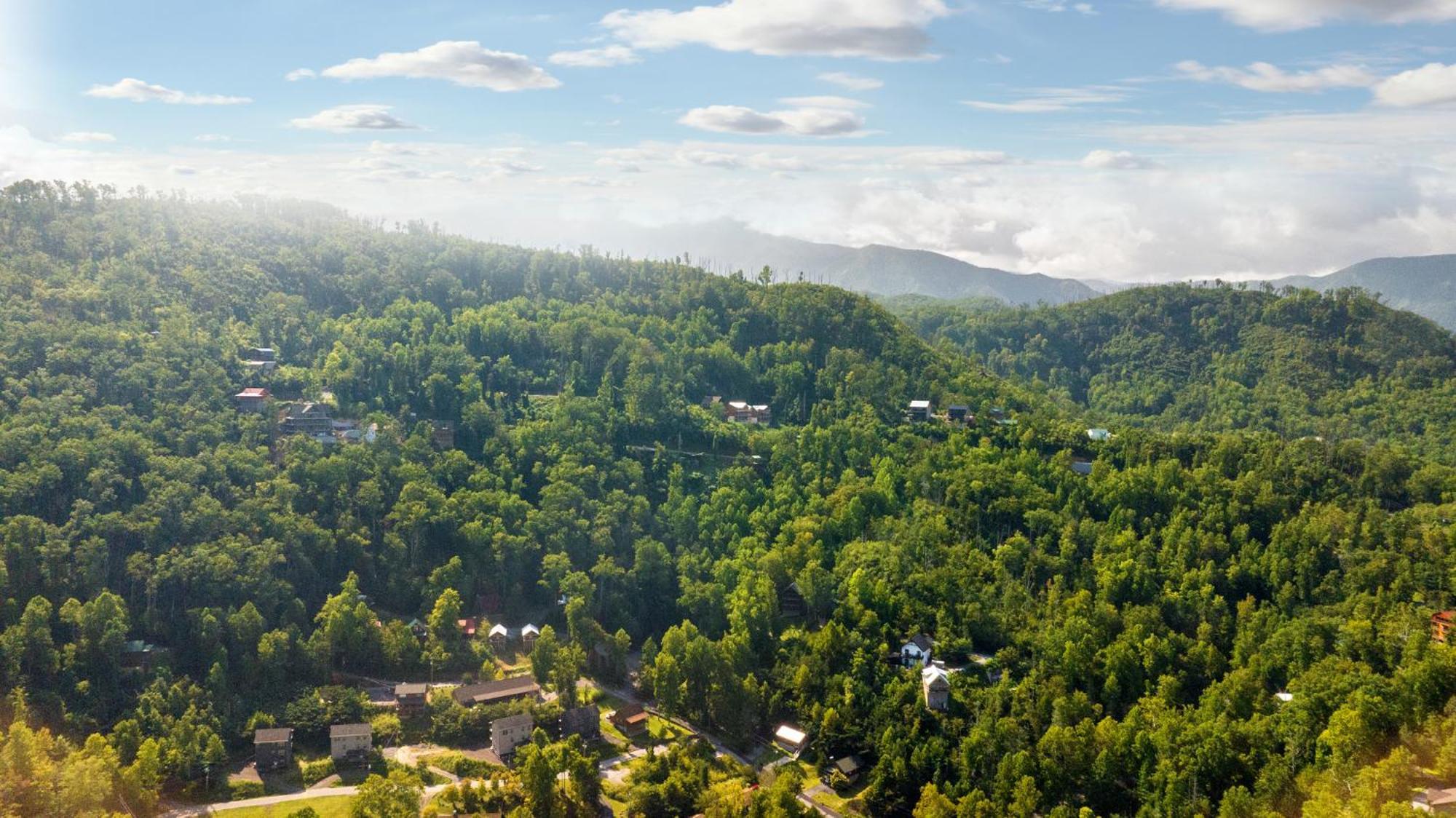 Holiday home Baloo's Gatlinburg