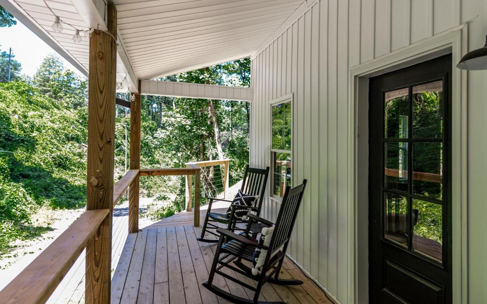 Villa In The Burg Gatlinburg