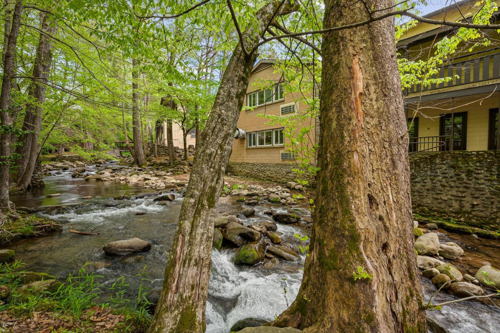 Carr's Northside And 4* Gatlinburg