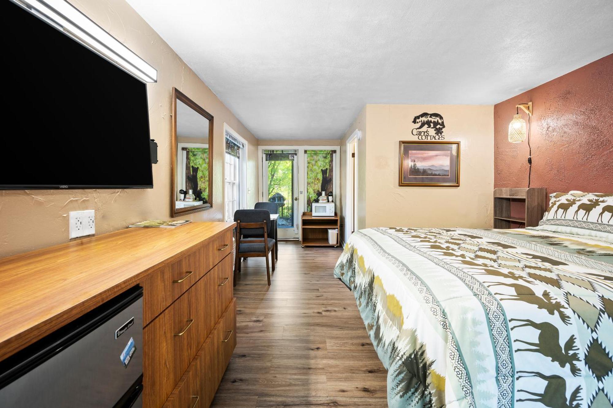 Hotel Carr's Northside And 4*