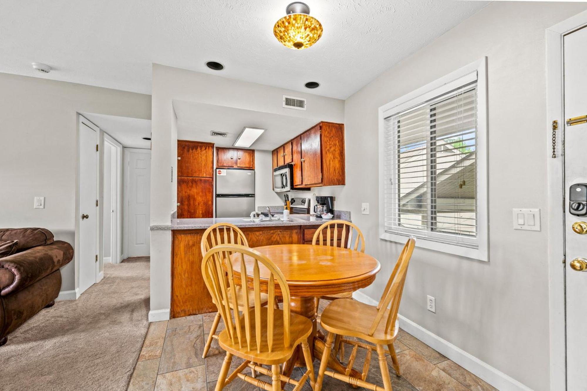 Holiday home Smoky Ridge Retreat Gatlinburg