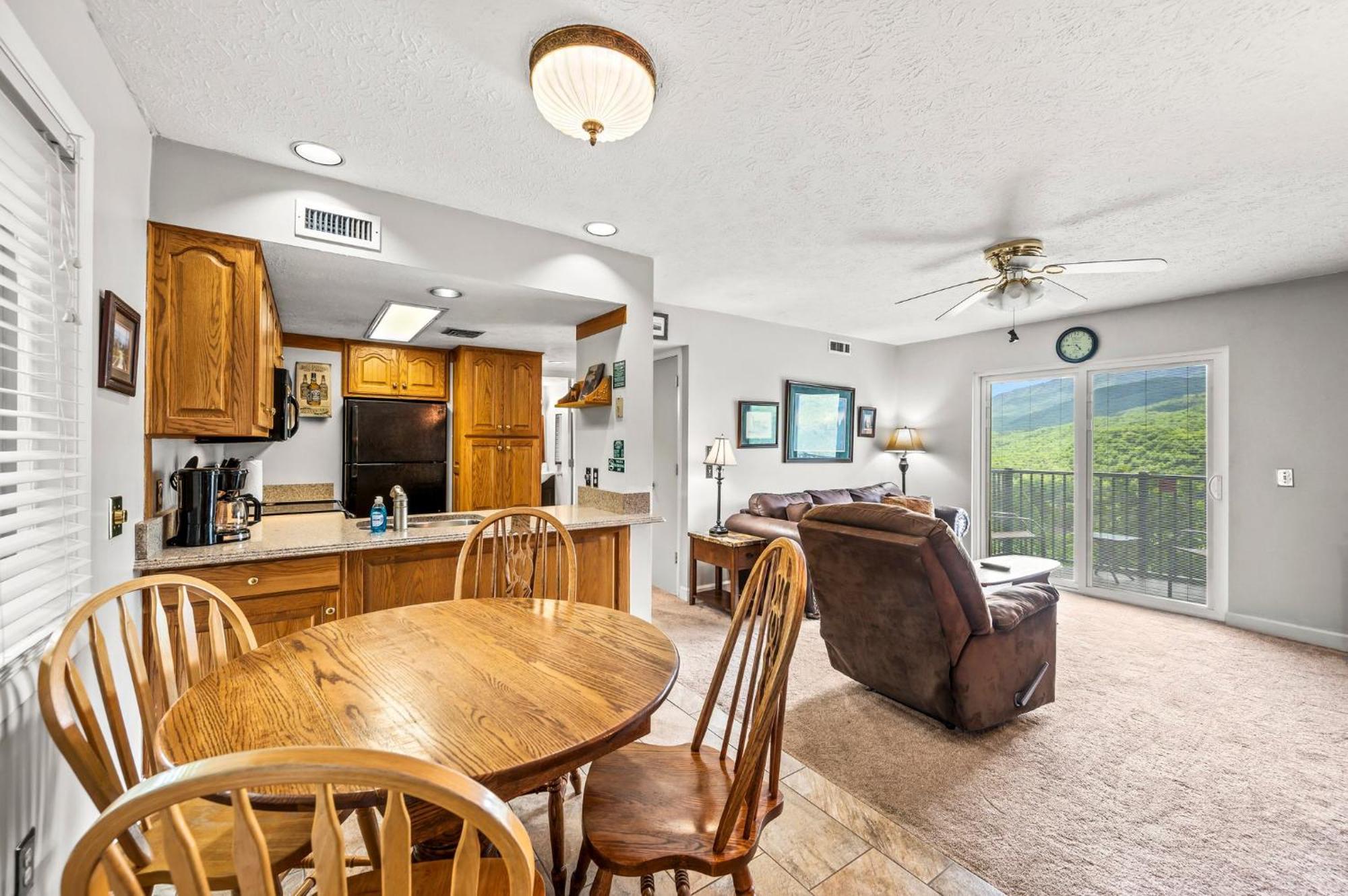 Mountain Majesty Holiday home