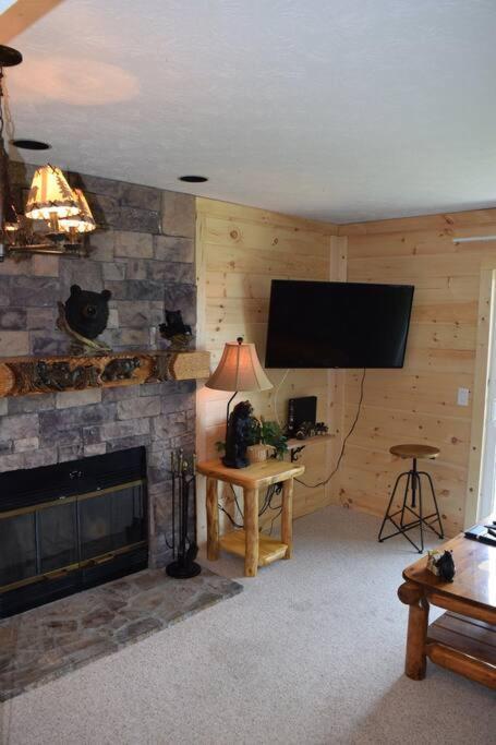 Apartment Eagles View, Luxury Living Amazing Mtn Views! Indoor Pool &