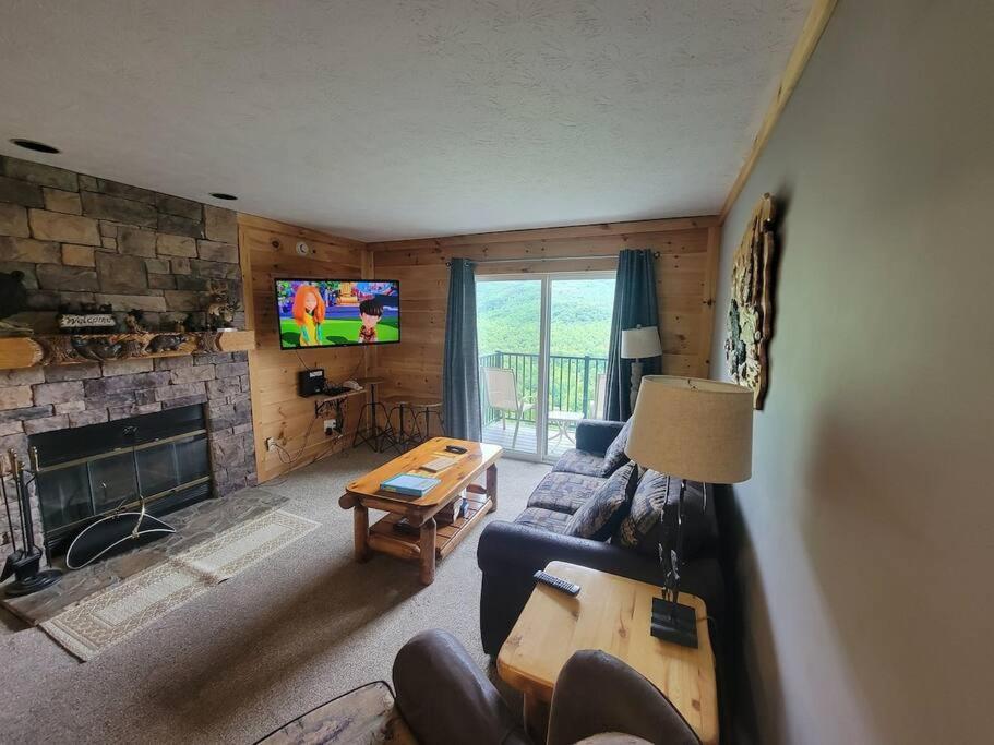 Apartment Eagles View, Luxury Living Amazing Mtn Views! Indoor Pool & *
