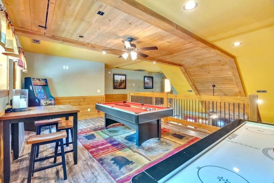 Holiday home Back Stroke Gatlinburg