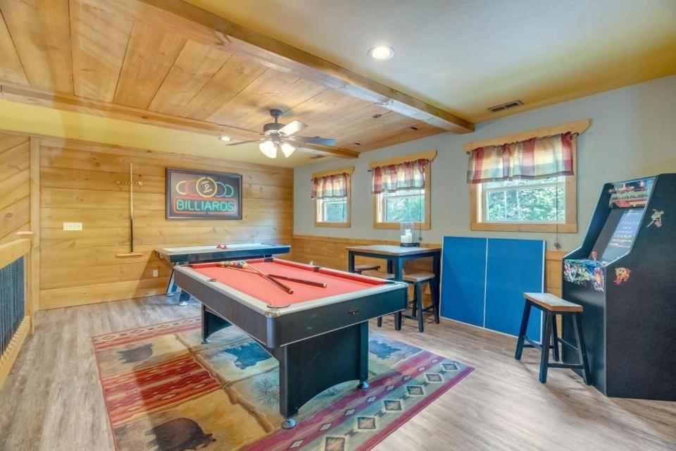 Back Stroke Holiday home *