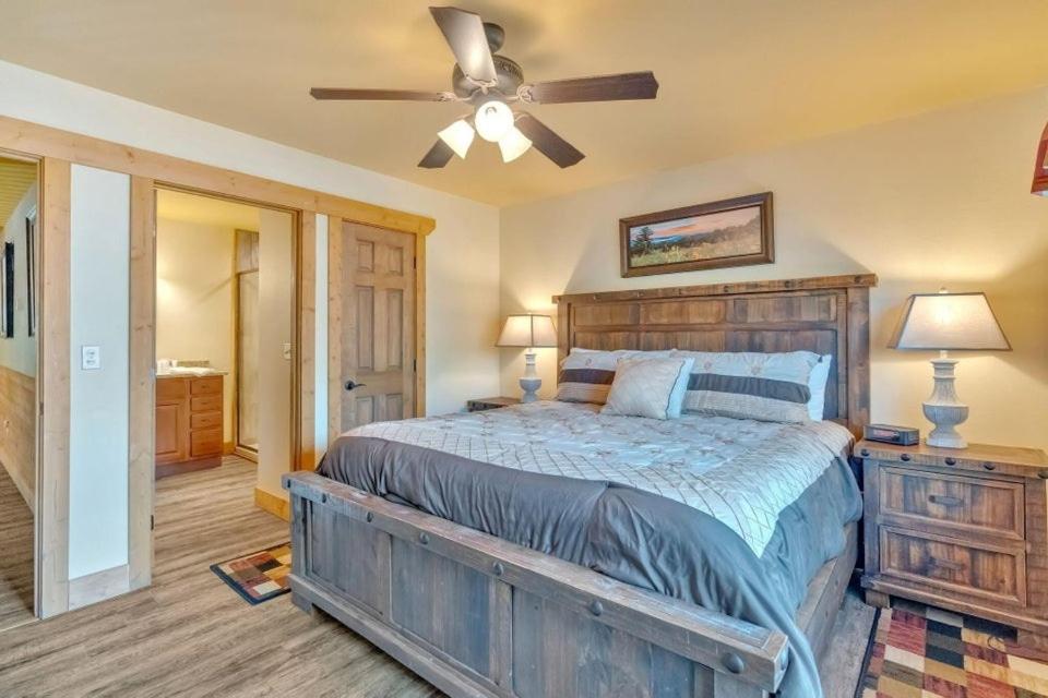 Back Stroke Holiday home Gatlinburg