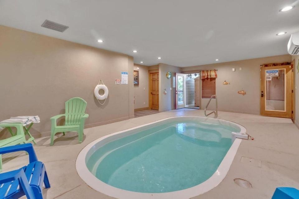 Holiday home Back Stroke Gatlinburg