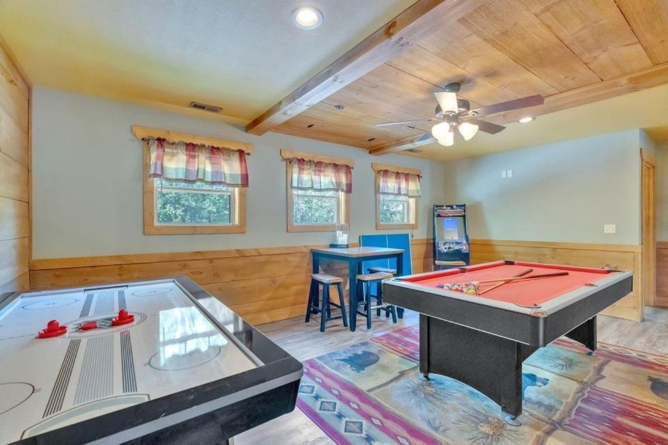 Back Stroke Holiday home