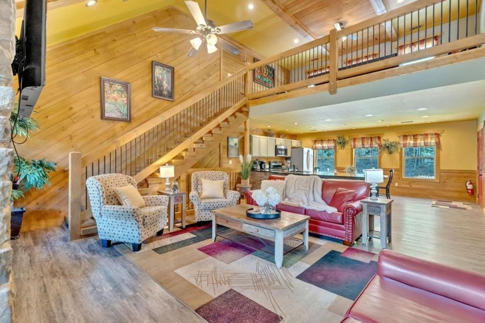 Back Stroke Holiday home *
