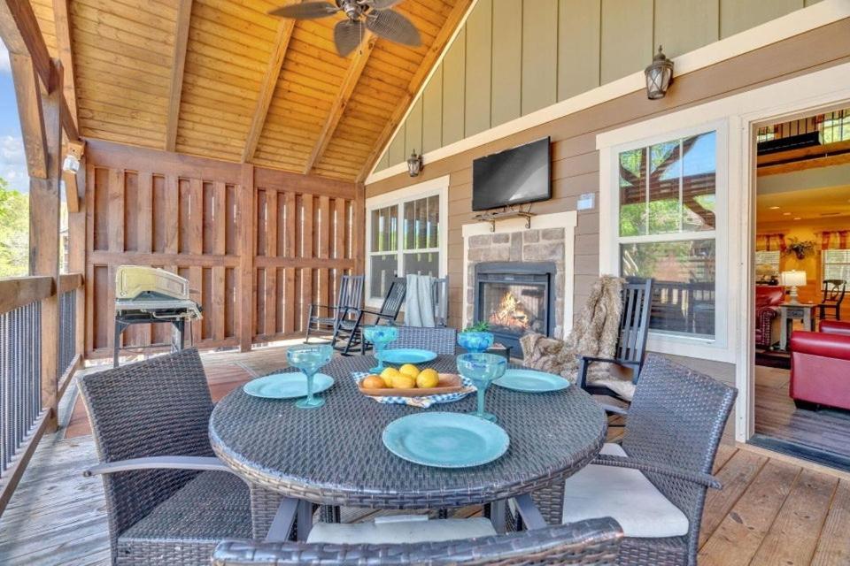 Back Stroke Holiday home
