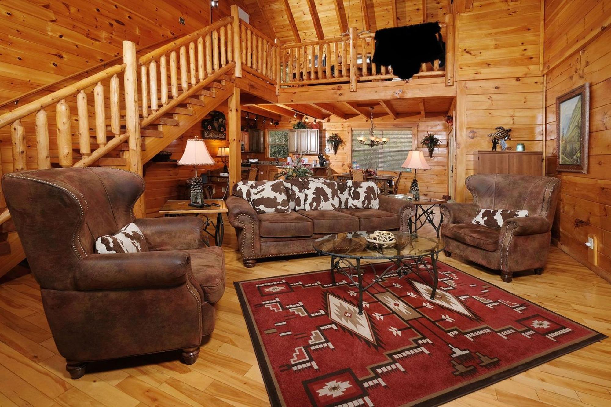Hemlock Ridge 1713 Villa
