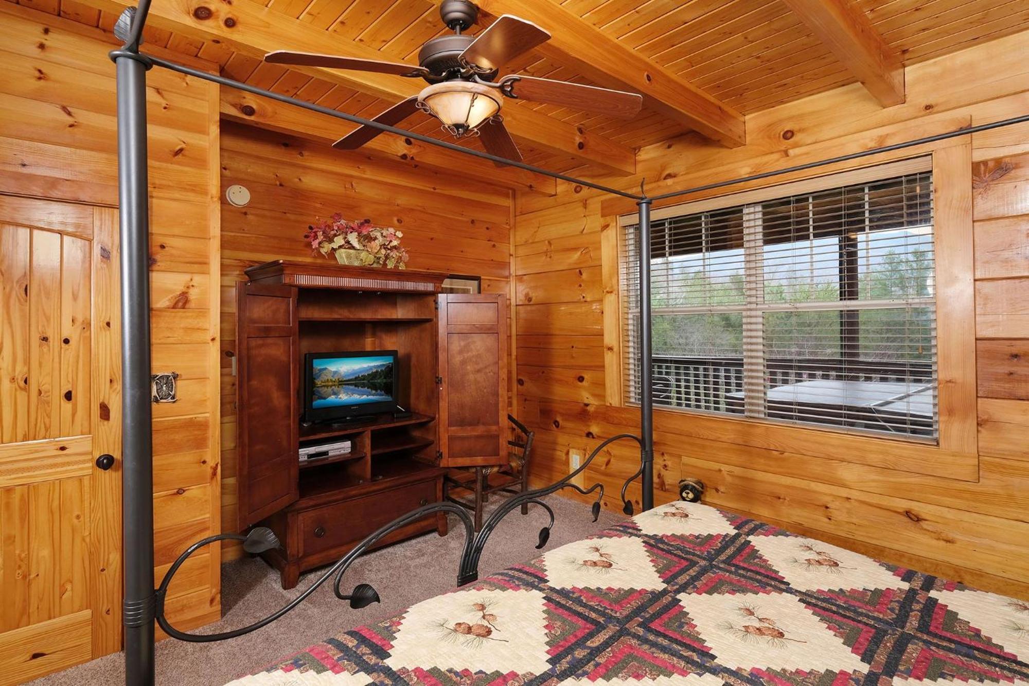 Villa Hemlock Ridge 1713 Gatlinburg