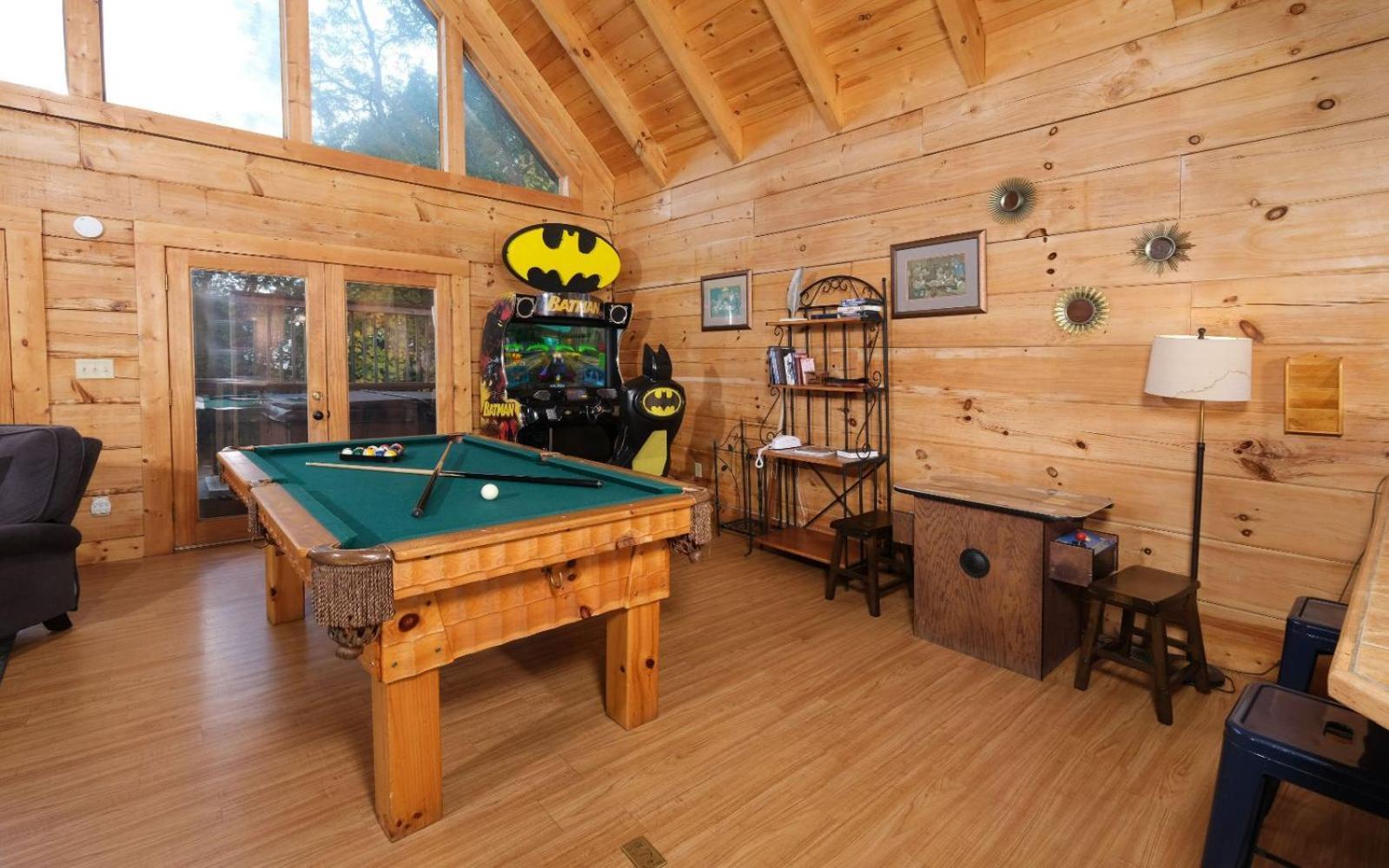 Gigis Getaway * Gatlinburg