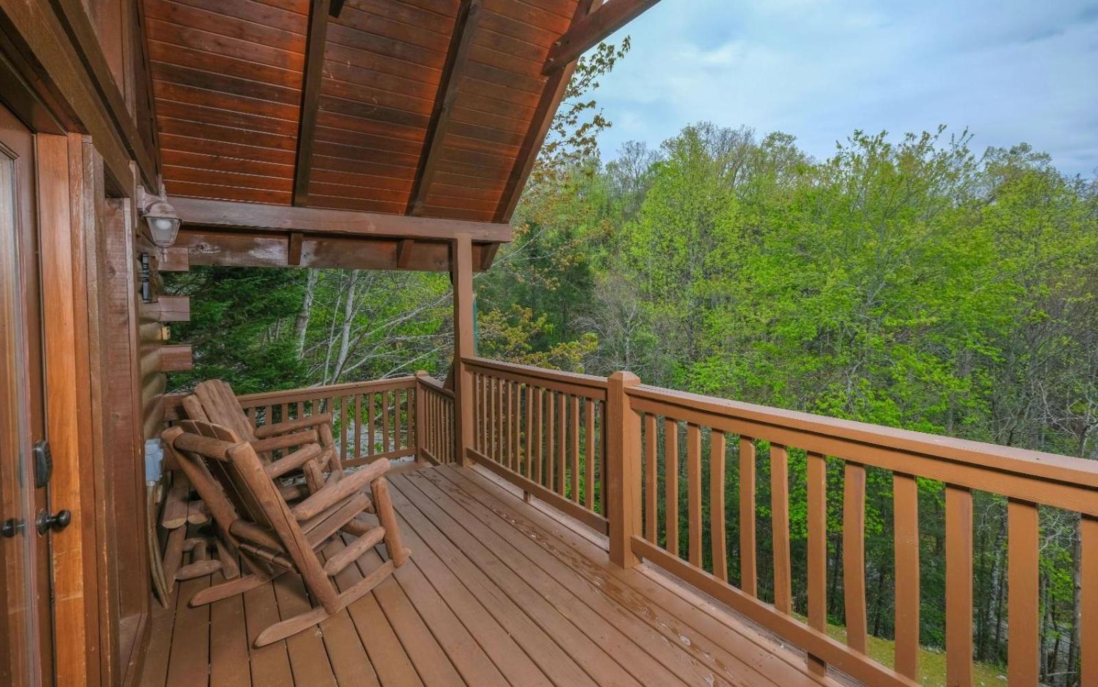 Villa Siesta Ridge Gatlinburg