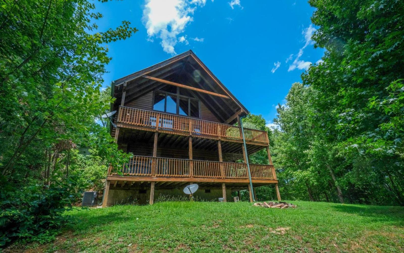 Brink Of Paradise * Gatlinburg