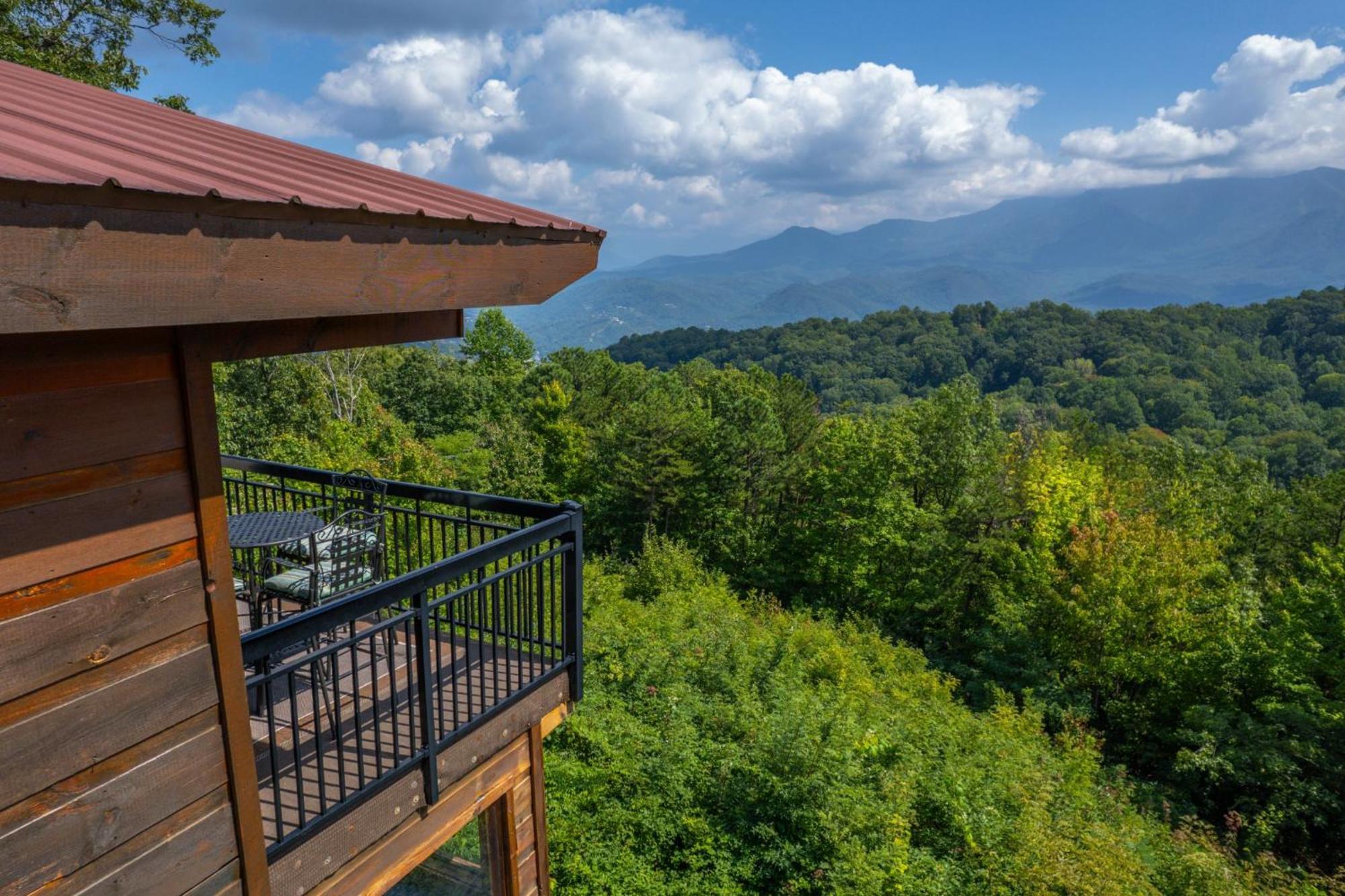 A Million Dollar View Villa *