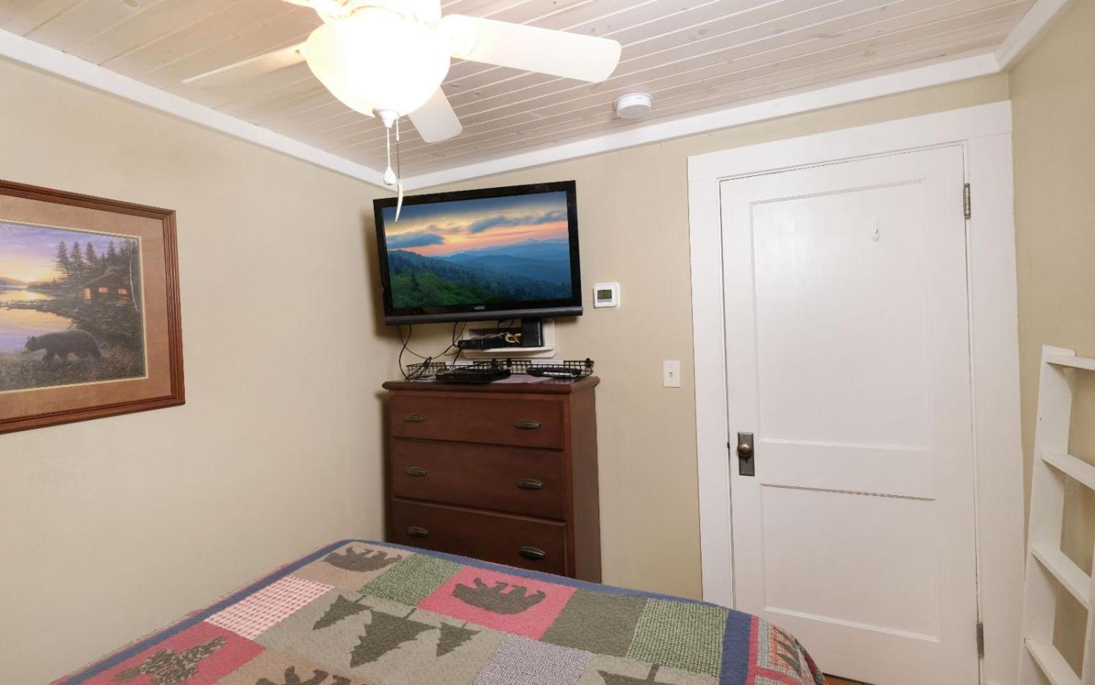 Karens Cozy Villa *