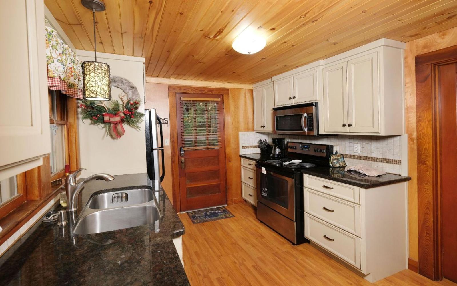 Villa Karens Cozy Gatlinburg