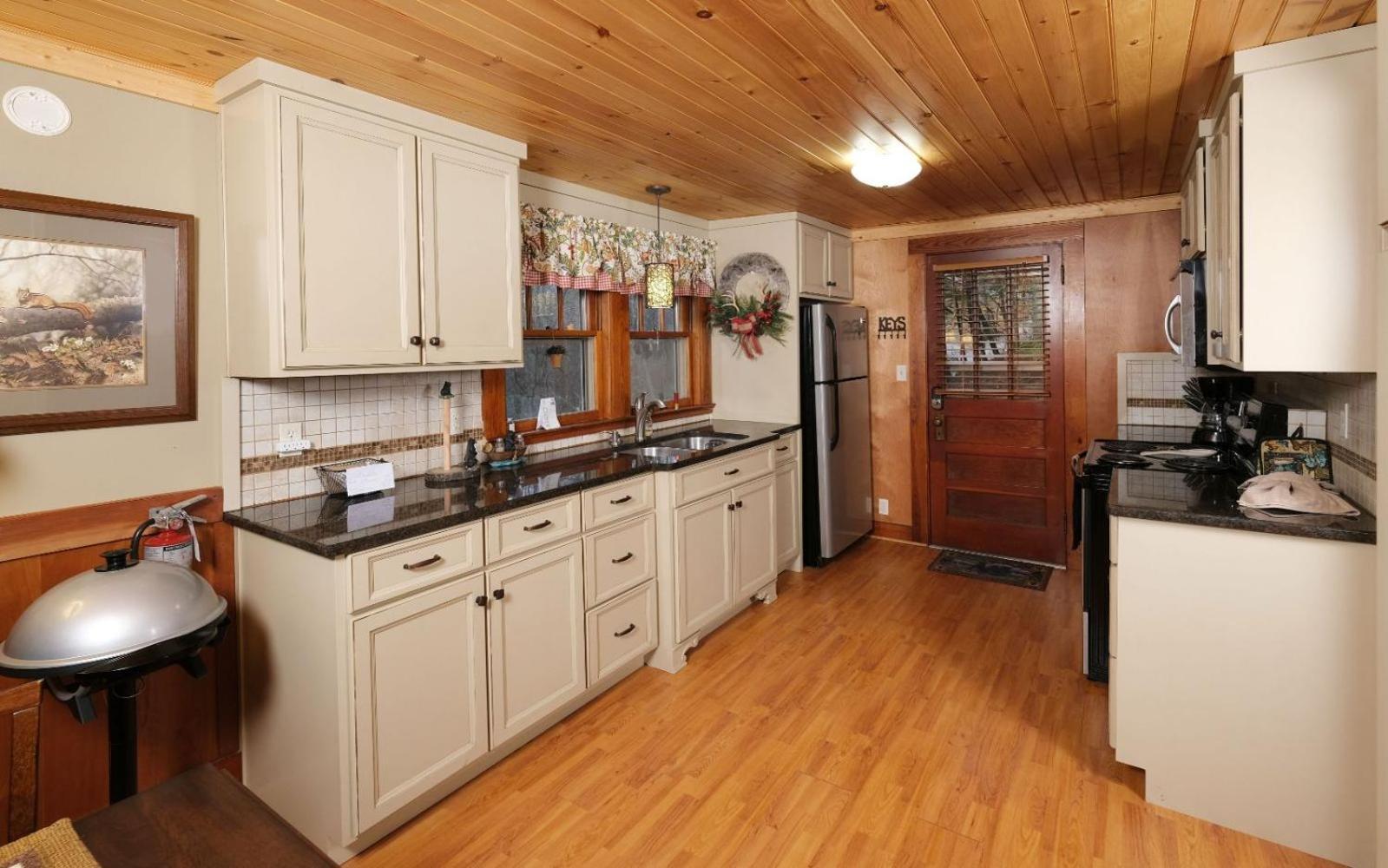 Karens Cozy Gatlinburg