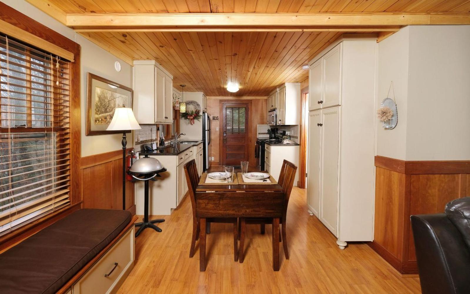 Karens Cozy Gatlinburg