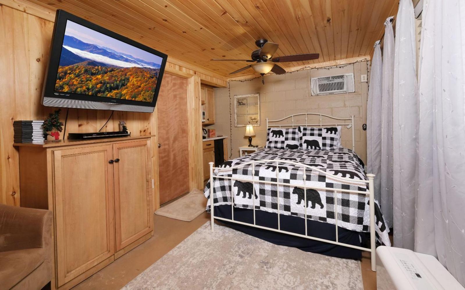 Karens Cozy Villa *