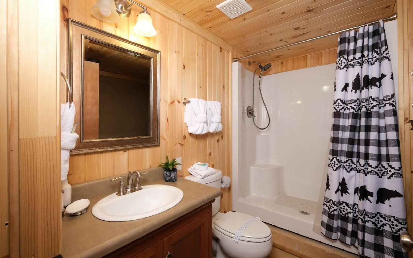 Villa Karens Cozy *