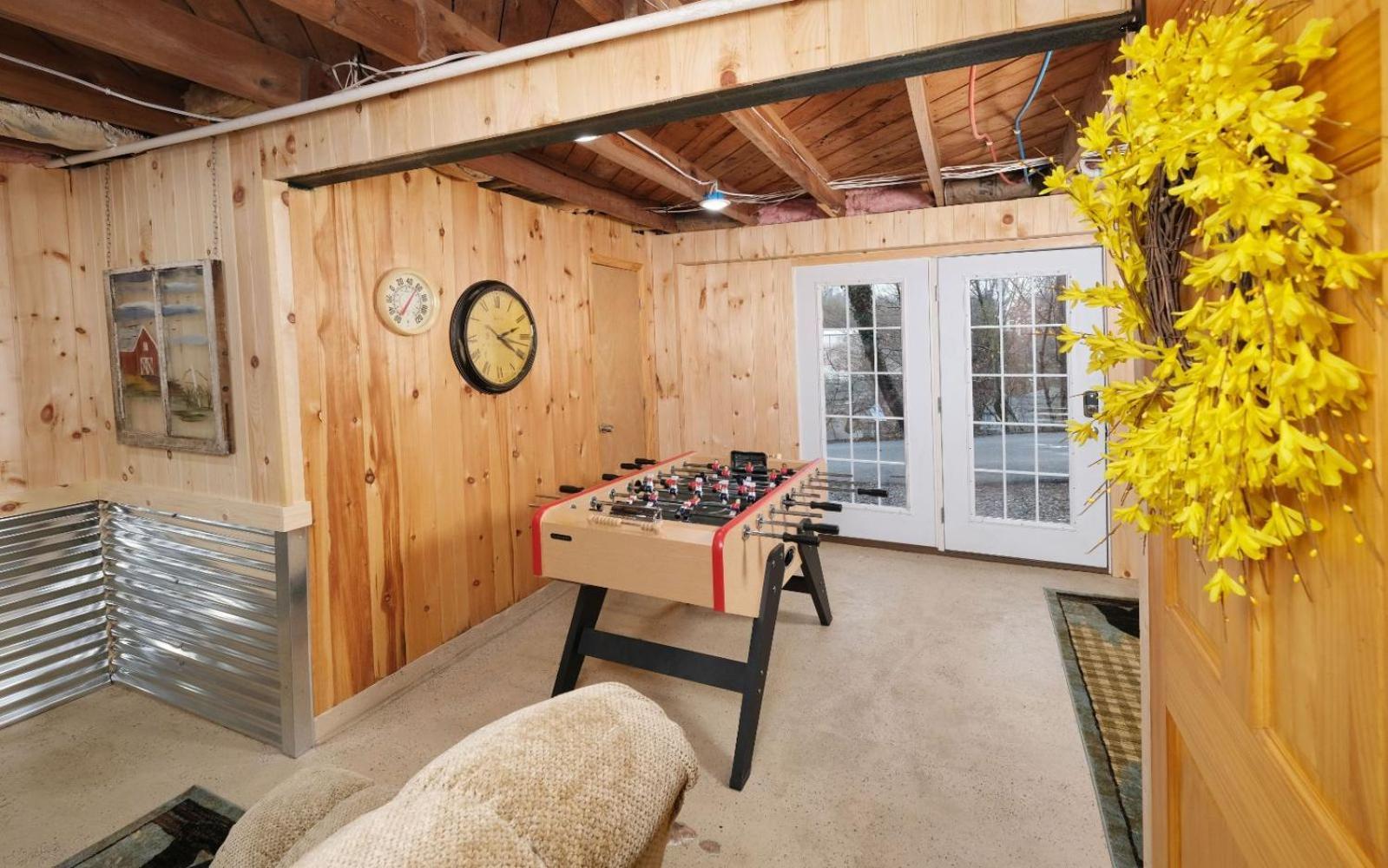 Karens Cozy Villa