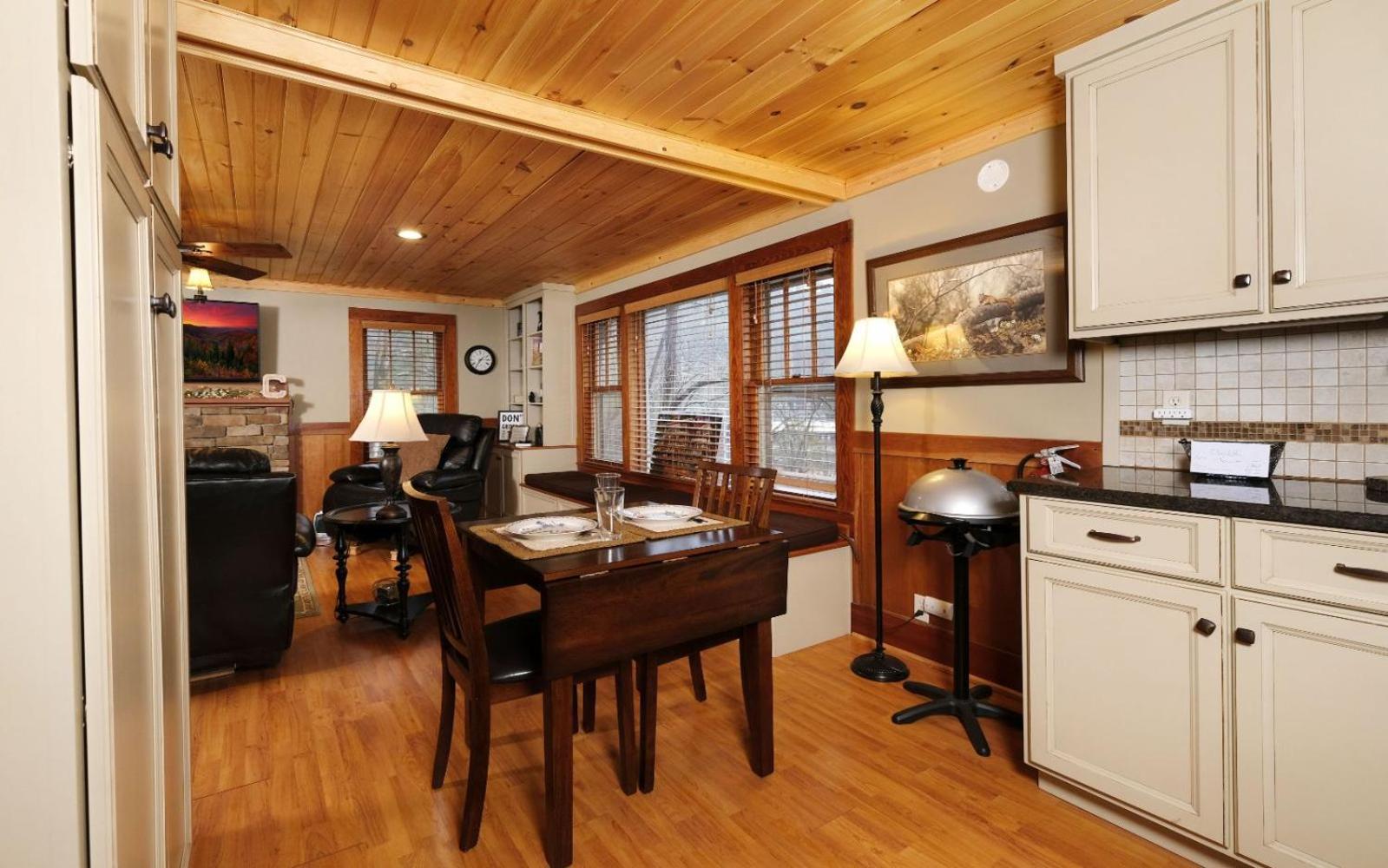 Villa Karens Cozy