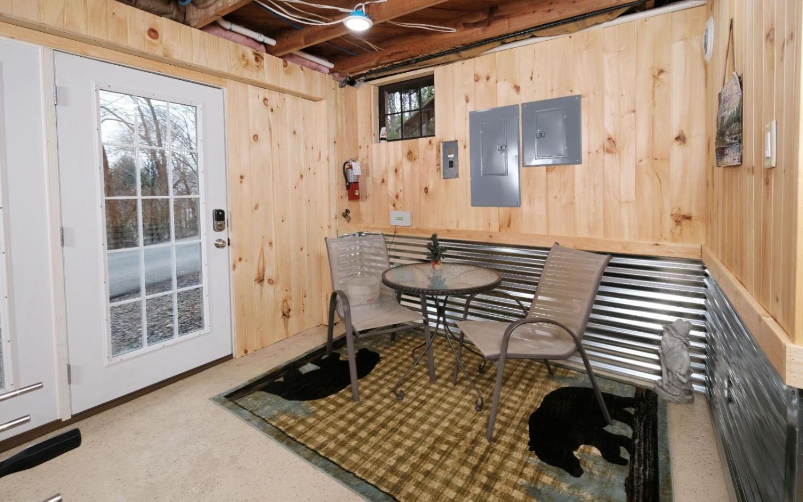 Karens Cozy Gatlinburg