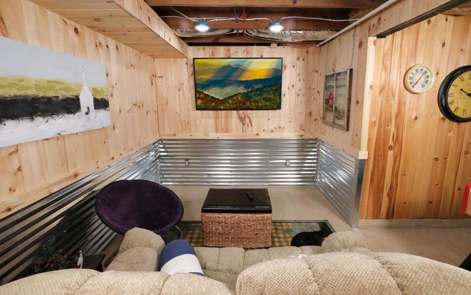 Karens Cozy Villa