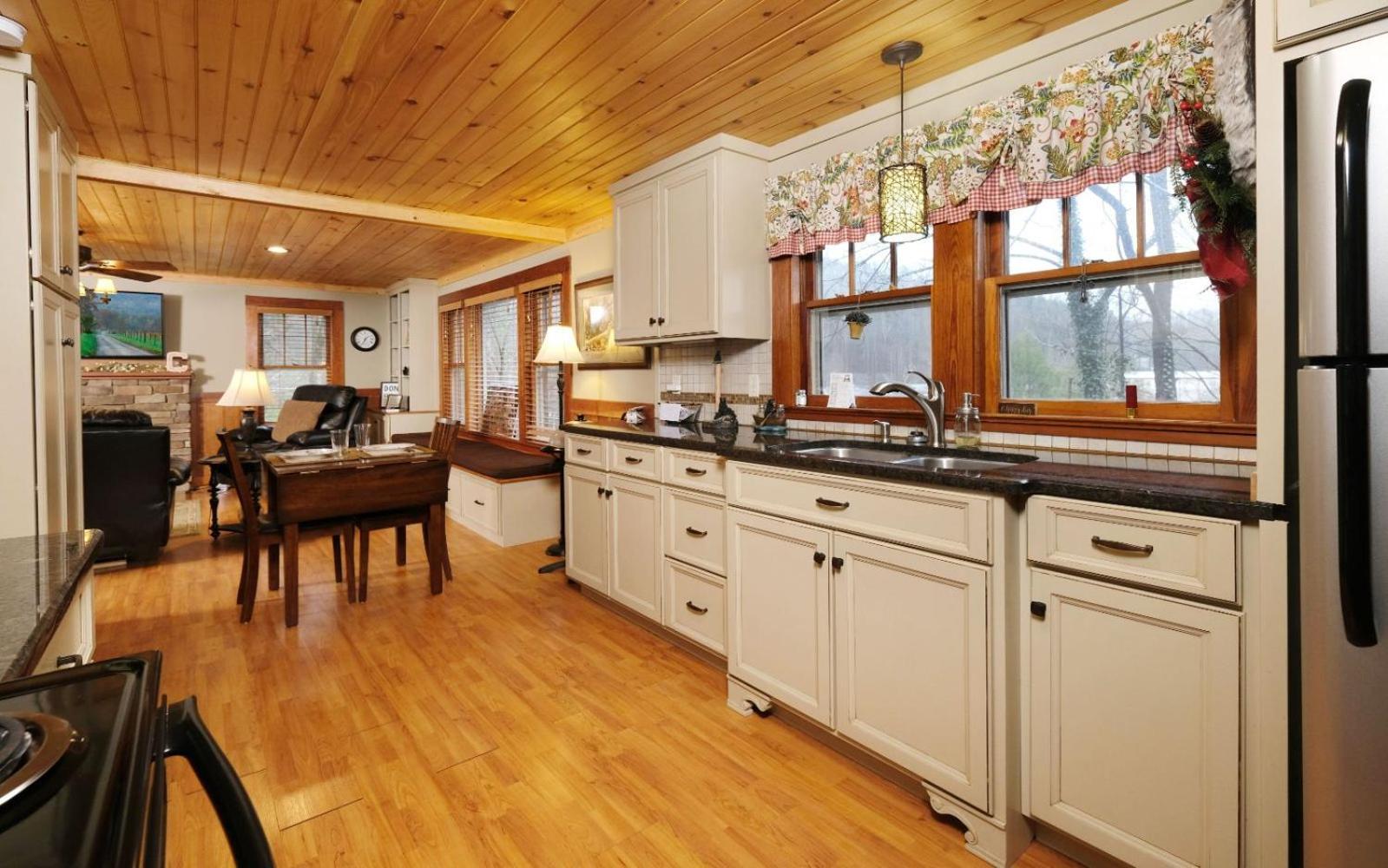 Villa Karens Cozy