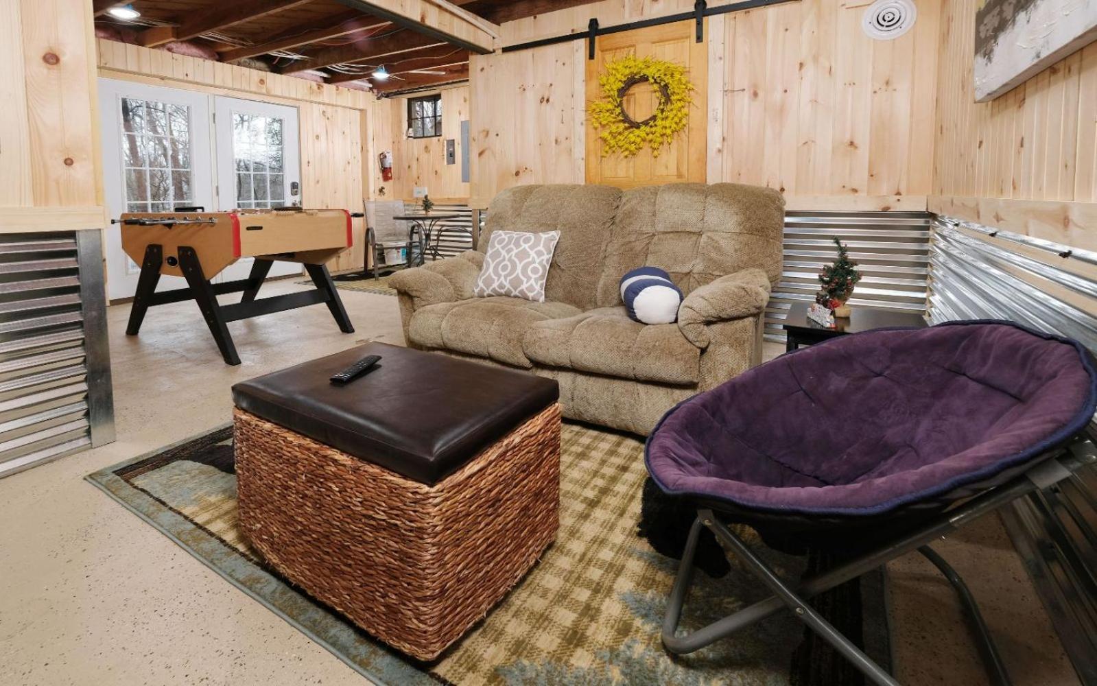 Karens Cozy Villa Gatlinburg