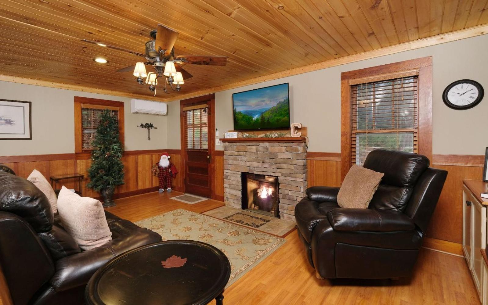 Villa Karens Cozy