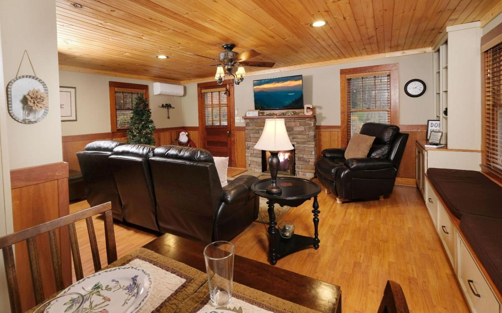 Villa Karens Cozy *
