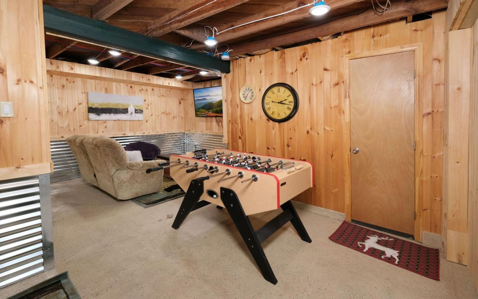 Karens Cozy Gatlinburg