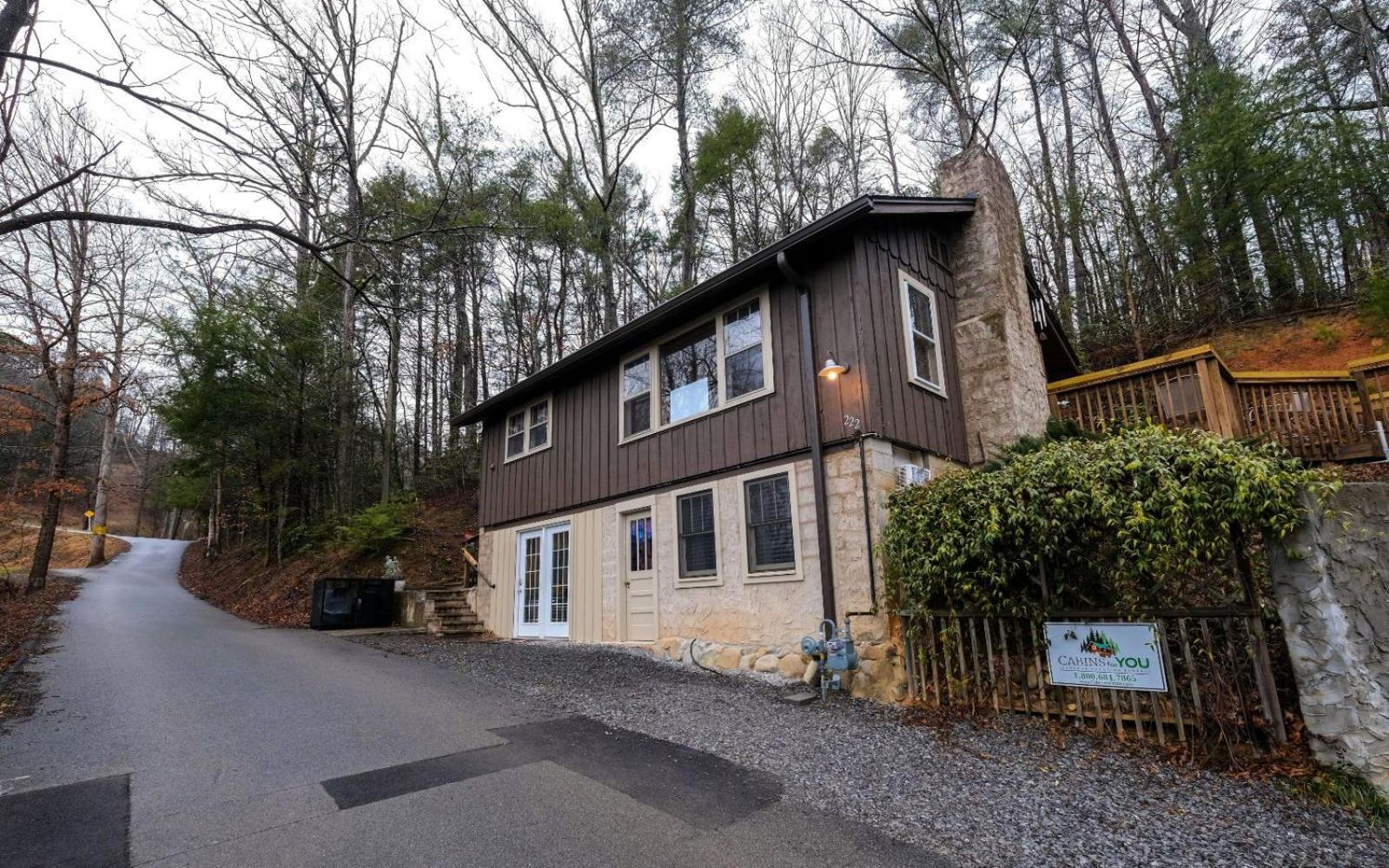 Karens Cozy Villa Gatlinburg