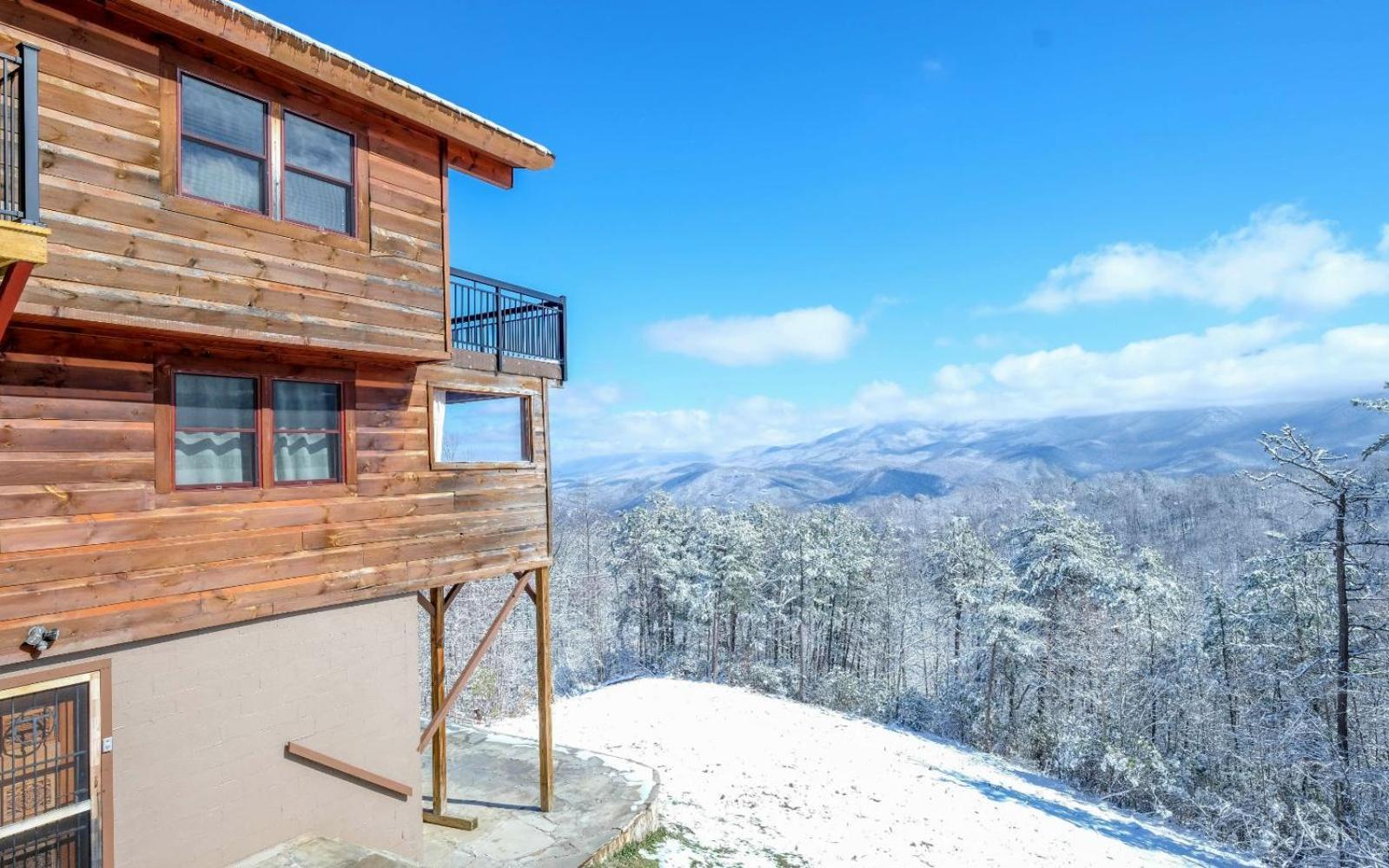 Villa A Million Dollar View