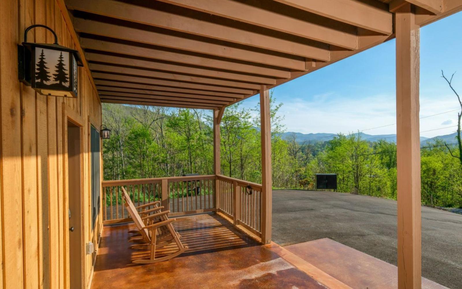 Villa Black Bear Crossing Gatlinburg