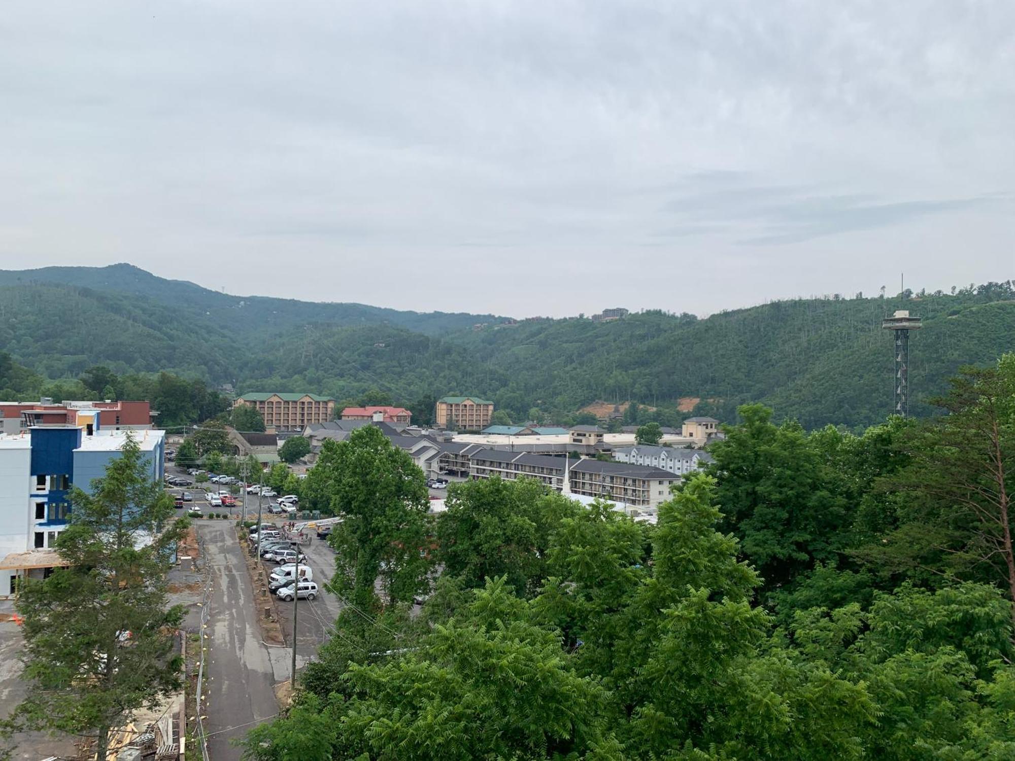 Laurel Inn Gatlinburg